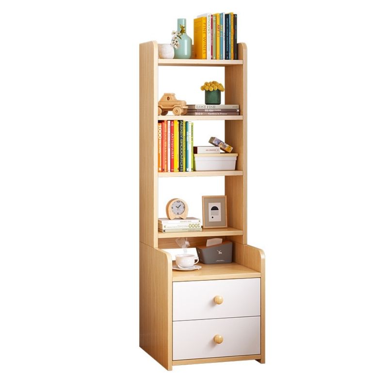 HOMER DESIGN - Velador Con Respaldo Alto Moderno Homer Design 128x30x40cm