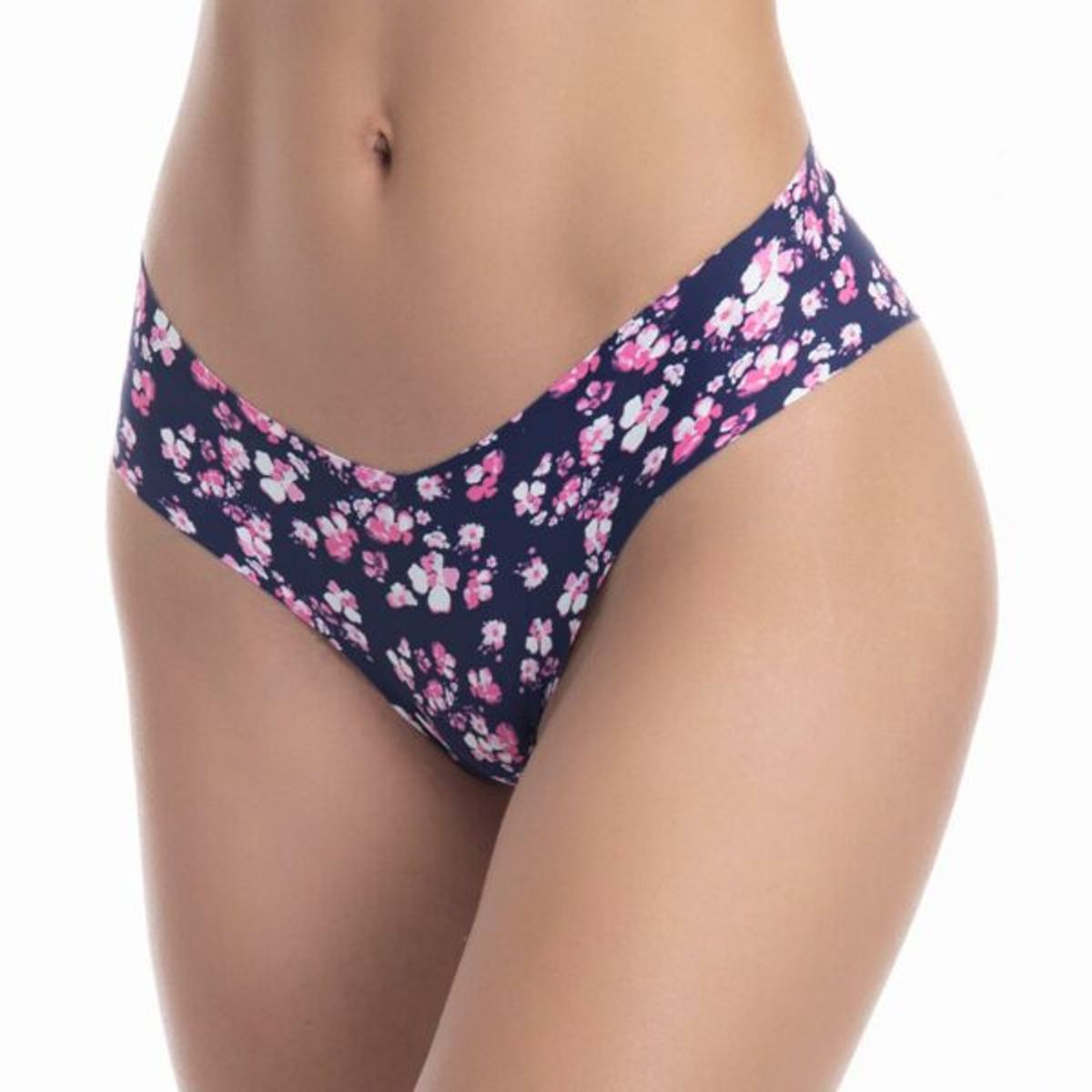 LADY GENNY - Pantaleta corte laser microfibra