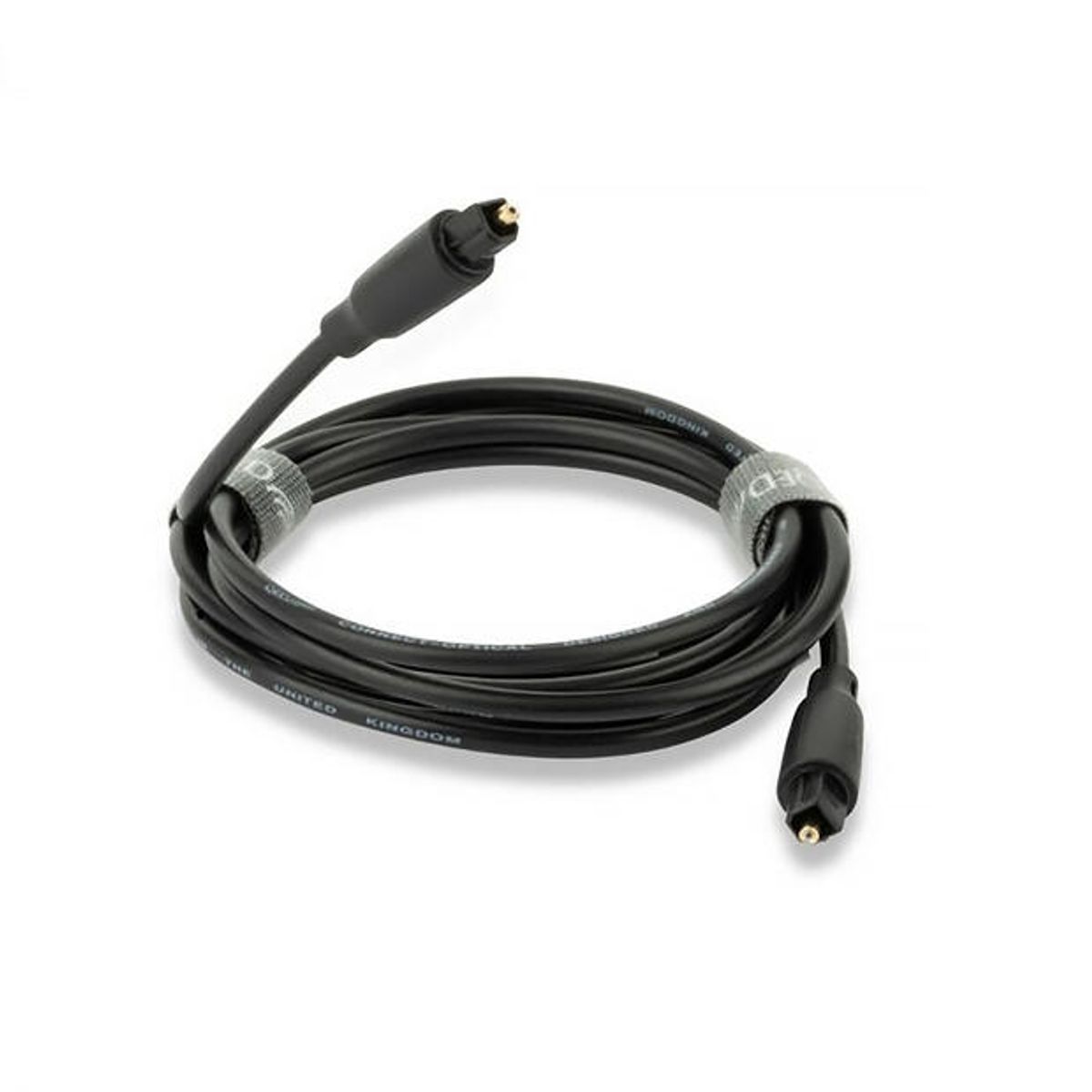 GENERICO - Cable Optico Connect 1.5 m QED