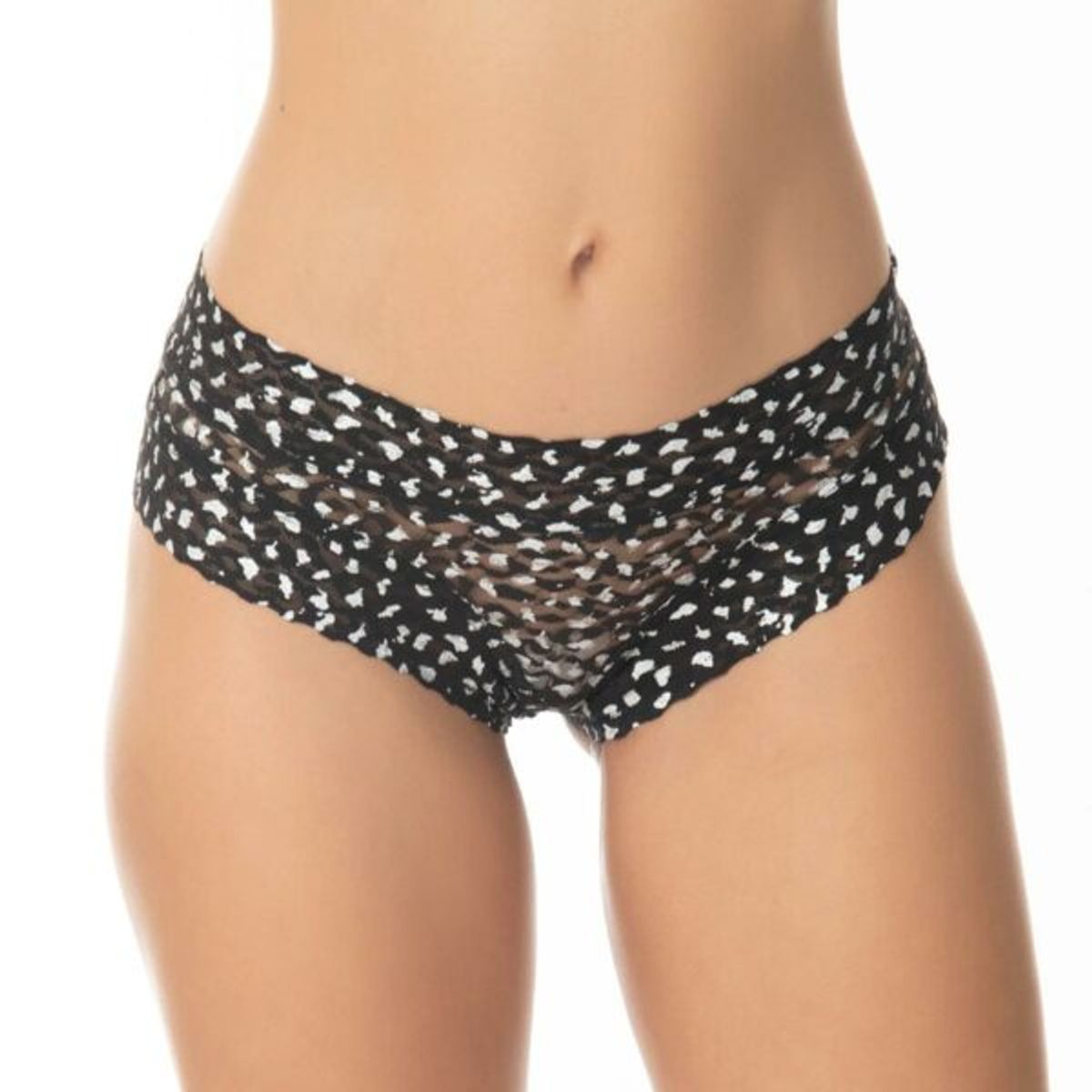 LADY GENNY - Pantaleta Encaje Mujer