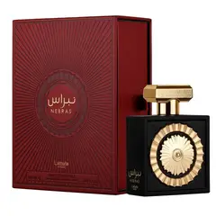 LATTAFA - Perfume Pride Nebras EDP 100 Ml Unisex
