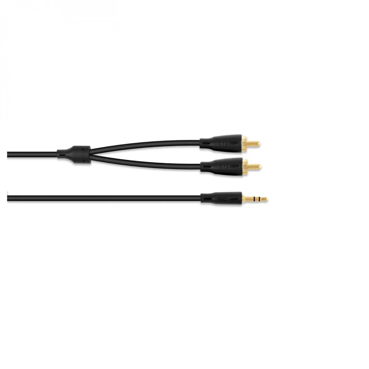 GENERICO - Cable 3.5m-RCA Connect 0.75 m QED