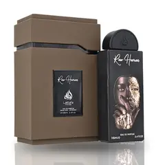LATTAFA - Perfume Pride Raw Human EDP 100 Ml Unisex
