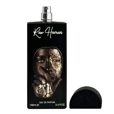 Imagen 2 del producto Perfume Pride Raw Human EDP 100 Ml Unisex