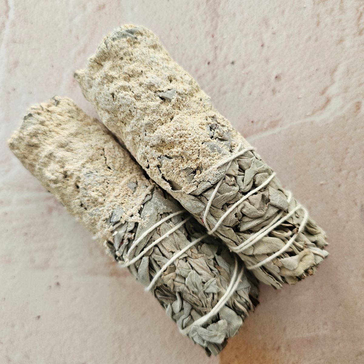 ADIKARI - SALVIA BLANCA CON DIP DE COPAL