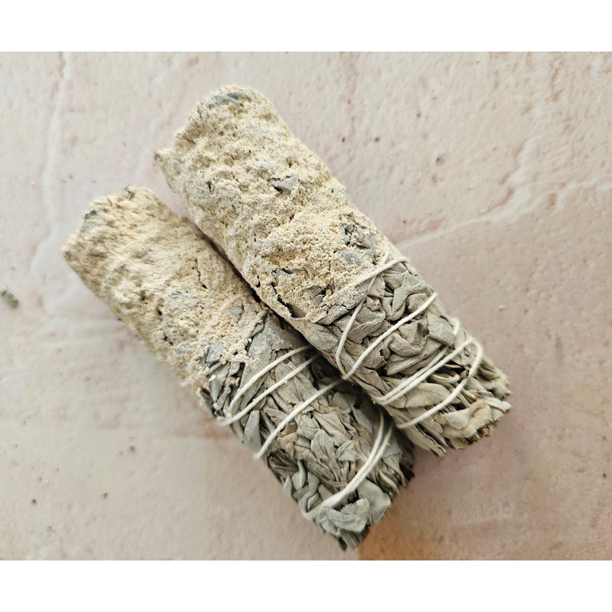 ADIKARI - SALVIA BLANCA CON DIP DE COPAL