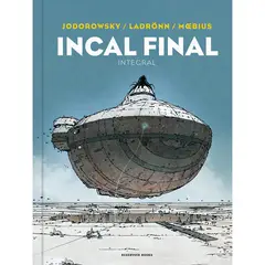 PENGUIN RANDOM HOUSE - LIBRO Incal Final