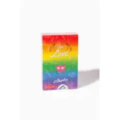 CHUPILCA - Love Parejas G4y Juego De Mesa Party Game