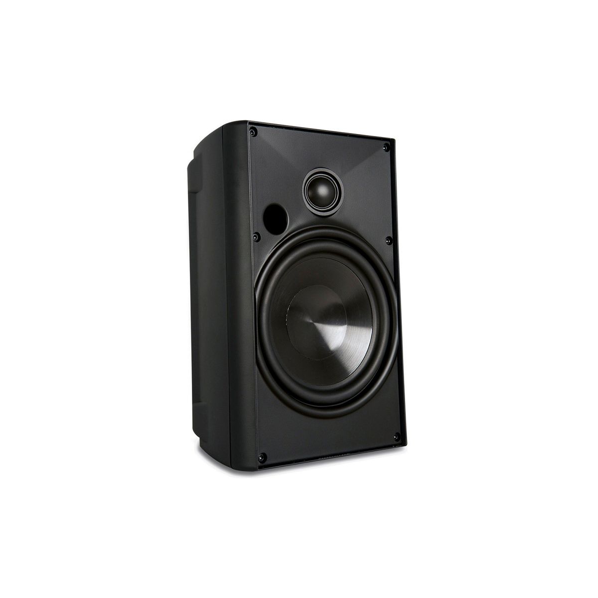 NICE - PROFICIENT AW-525 Parlantes Hi-Fi de Exterior - Color Negro