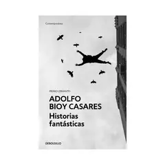 TOP10BOOKS - LIBRO Historias Fantásticas - Historias Fantásticas