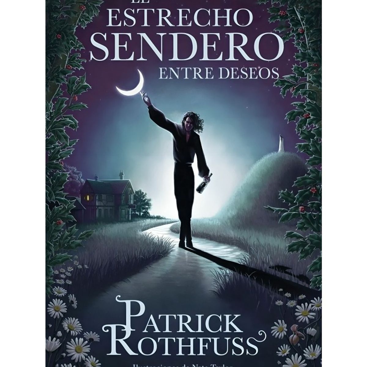 TOP10BOOKS - LIBRO El Estrecho Sendero Entre Deseos - El Estrecho Sendero Entre Deseos