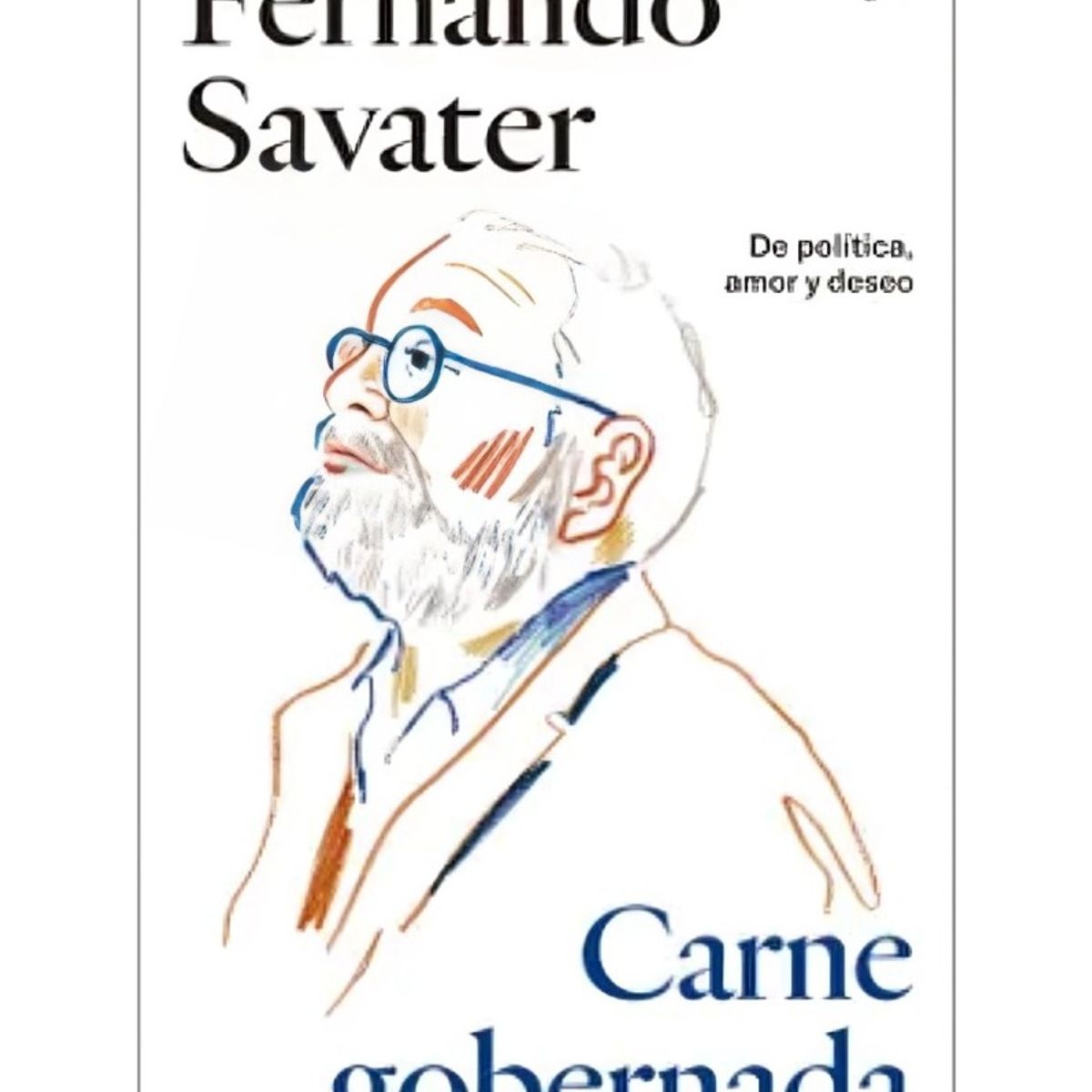 TOP10BOOKS - LIBRO Carne Gobernada - Carne Gobernada
