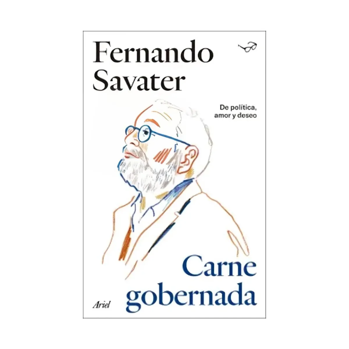 TOP10BOOKS - LIBRO Carne Gobernada - Carne Gobernada