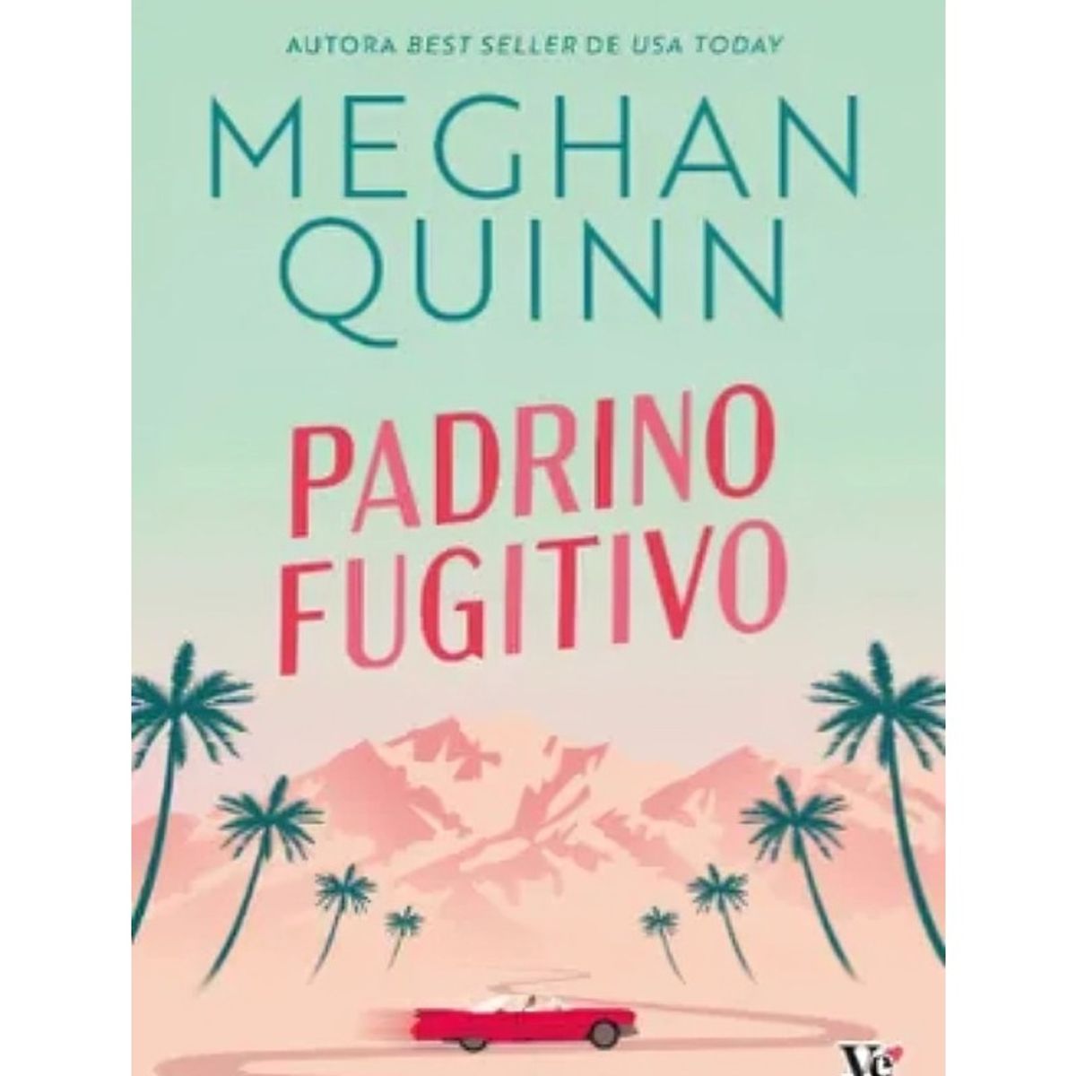 TOP10BOOKS - LIBRO Padrino Fugitivo - Padrino Fugitivo