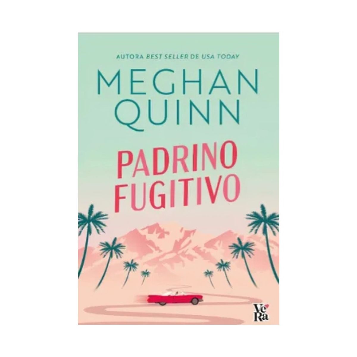 TOP10BOOKS - LIBRO Padrino Fugitivo - Padrino Fugitivo