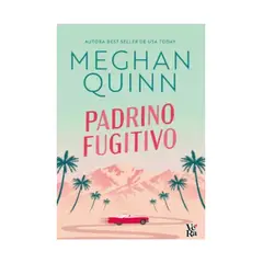 TOP10BOOKS - LIBRO Padrino Fugitivo - Padrino Fugitivo