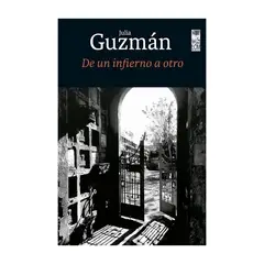 TOP10BOOKS - LIBRO De Un Infierno A Otro - De Un Infierno A Otro