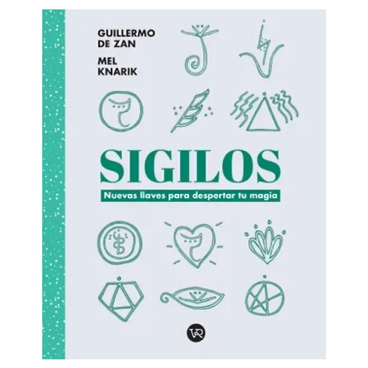 TOP10BOOKS - LIBRO Sigilos - Sigilos