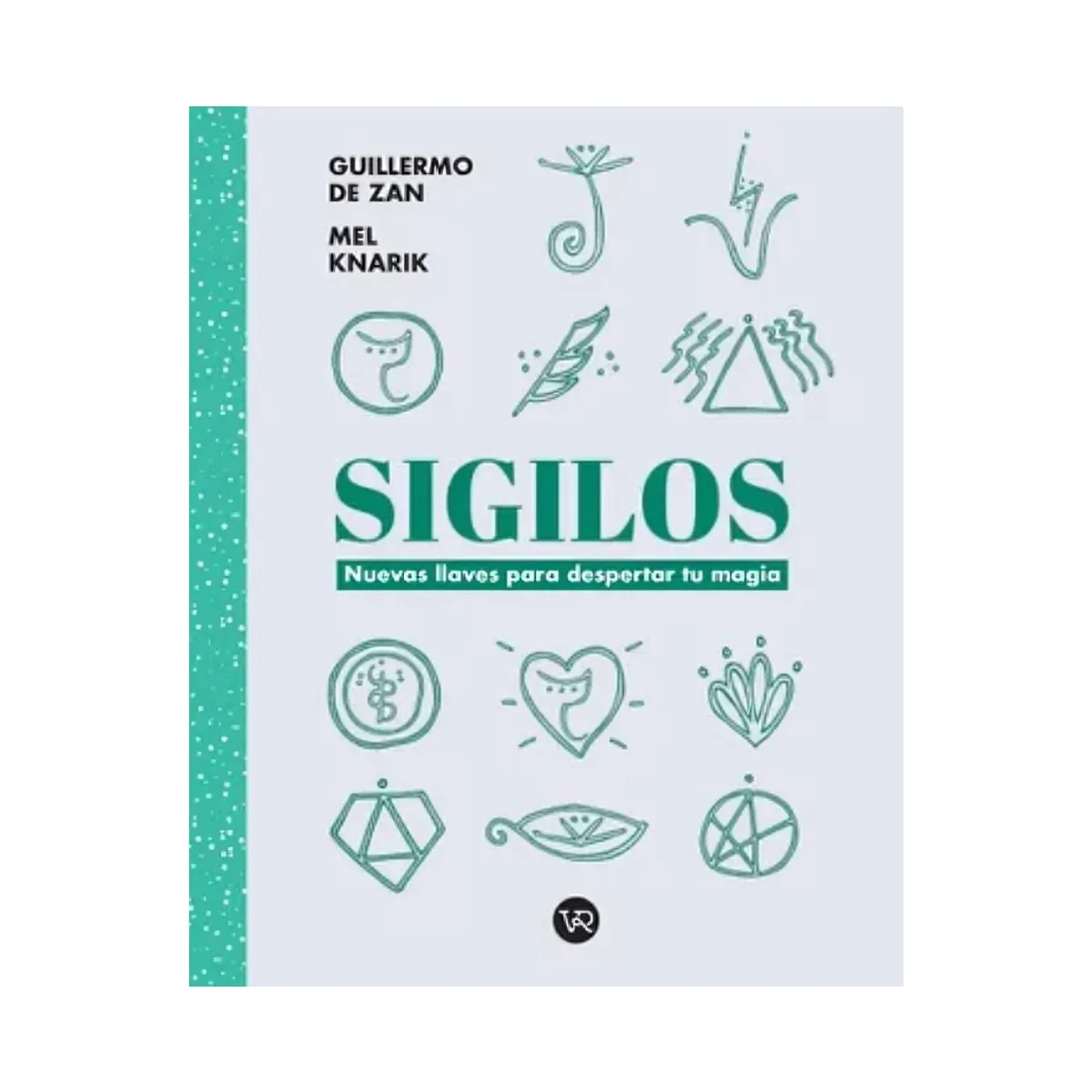 TOP10BOOKS - LIBRO Sigilos - Sigilos