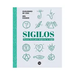 TOP10BOOKS - LIBRO Sigilos - Sigilos
