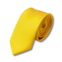 COLETTE - Corbata Para Traje Moderna Elegante Colores Varios