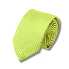 COLETTE - Corbata Para Traje Moderna Elegante Colores Varios