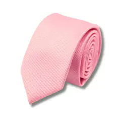 COLETTE - Corbata Para Traje Moderna Elegante Colores Varios