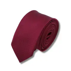 COLETTE - Corbata Para Traje Moderna Elegante Colores Varios