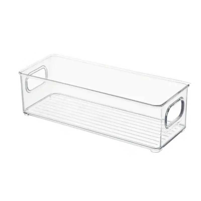 OEM - Organizador de acrílico apilable tamaño S