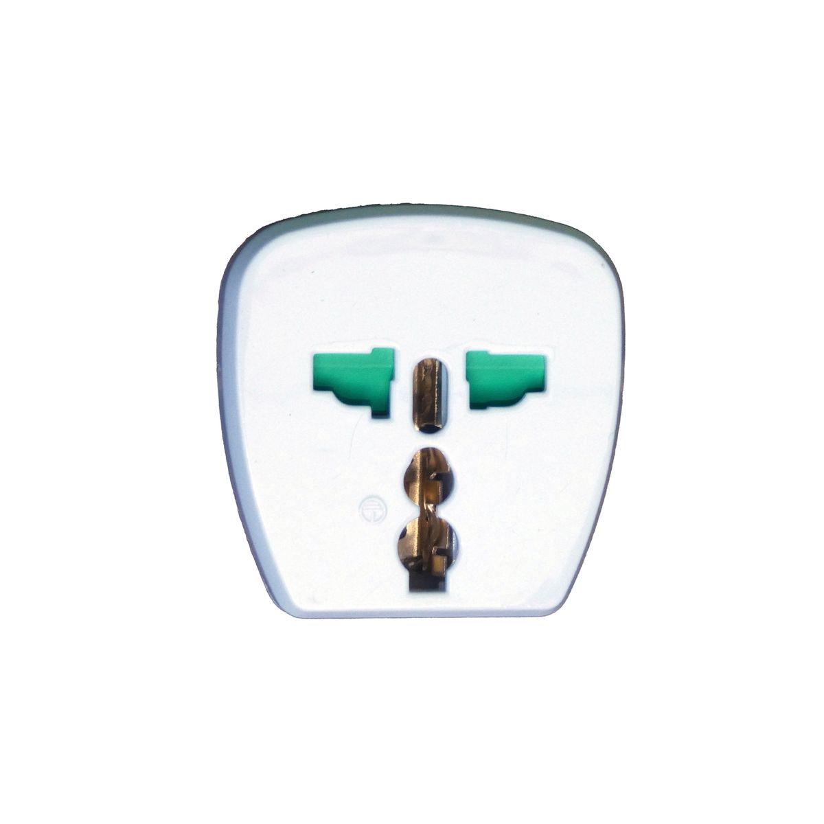 MACROTEL - Adaptador Universal Multinorma Macrotel - 1500w - Sello Sec