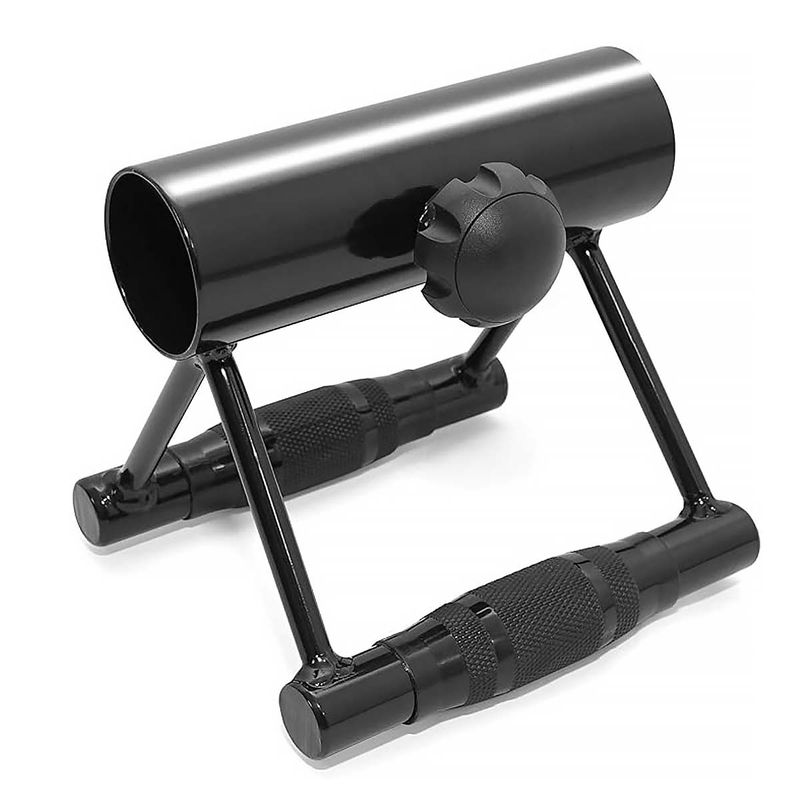 LELOX - Accesorios para Mancuernas-Compatibles con Barras de 1 y 2