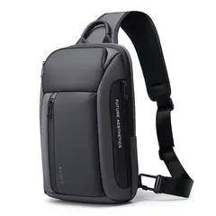 BANGE - Bolso de Hombro Impermeable 8L BG-7566