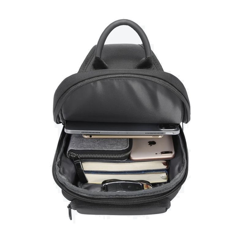 BANGE - Bolso de Hombro Impermeable 8L Bange BG-7566