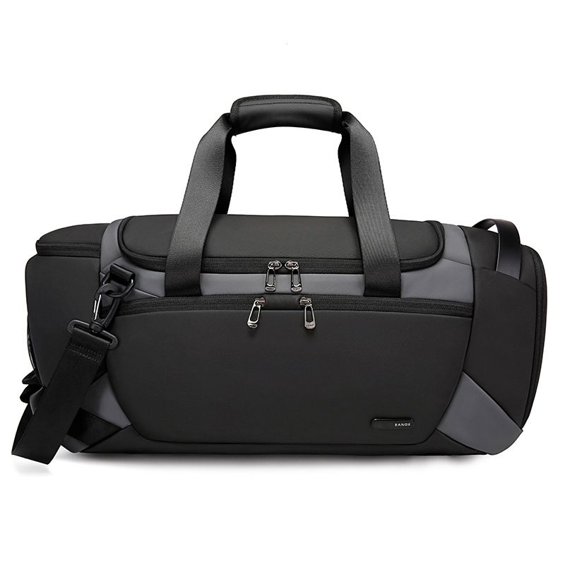 BANGE - Bolso Deportivo de Viaje Impermeable 30L Bange BG-2378