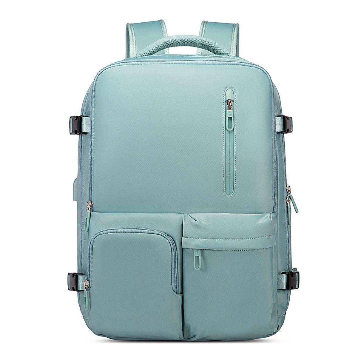 BANGE - Mochila Viajero Impermeable 28L Bange BG-1800