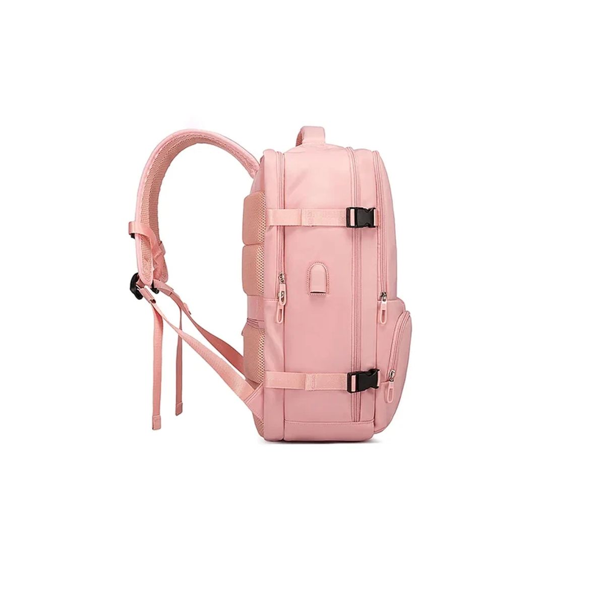 BANGE - Mochila Viajero Impermeable 28L Bange BG-1800