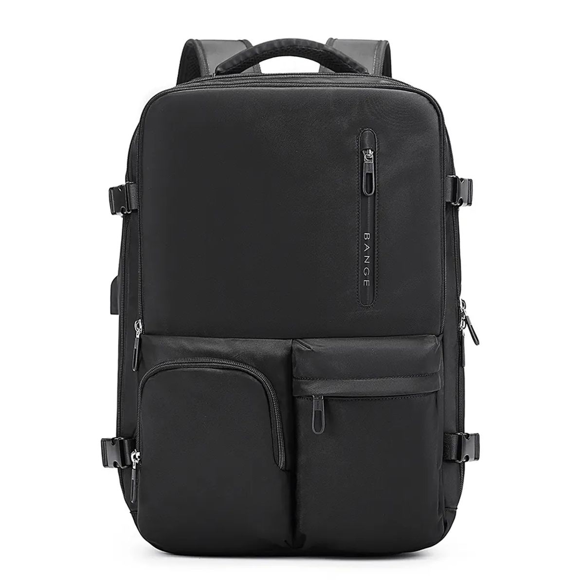 BANGE - Mochila Viajero Impermeable 28L Bange BG-1800