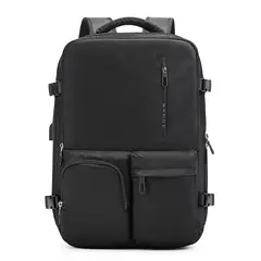 BANGE - Mochila Viajero Impermeable 28L BG-1800