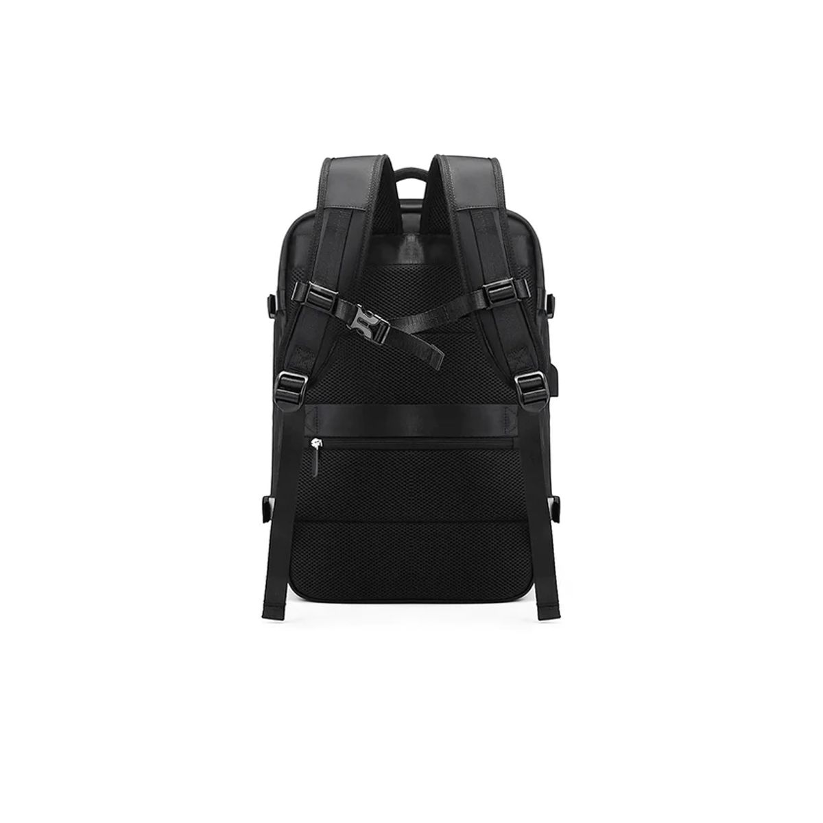 BANGE - Mochila Viajero Impermeable 28L Bange BG-1800