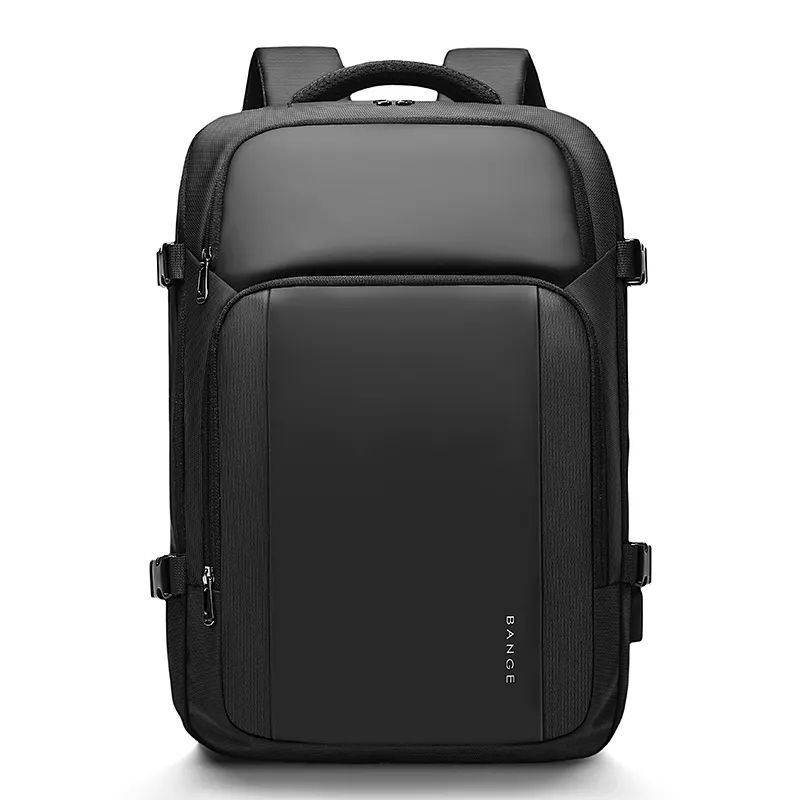 BANGE - Mochila Ejecutiva de Viaje Modelo Impermeable Bange 30L BG-7690