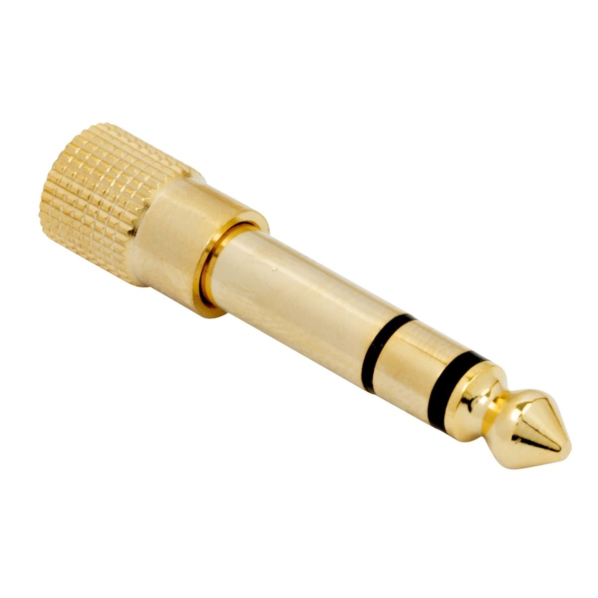 GENERICO - Adaptador QED Connect 35-63 mm adaptador