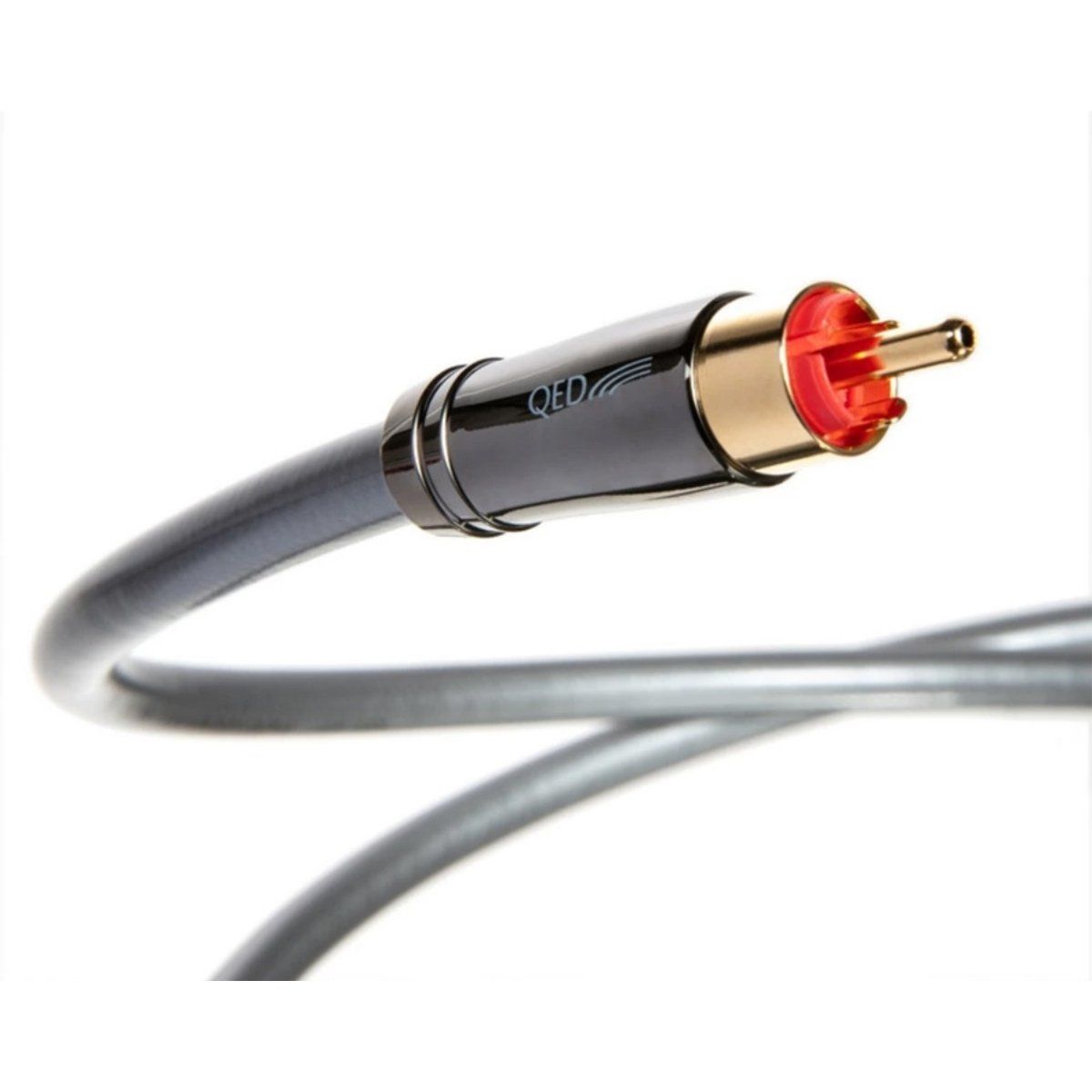 GENERICO - Cable RCA-RCA Performance 40i 1m QED