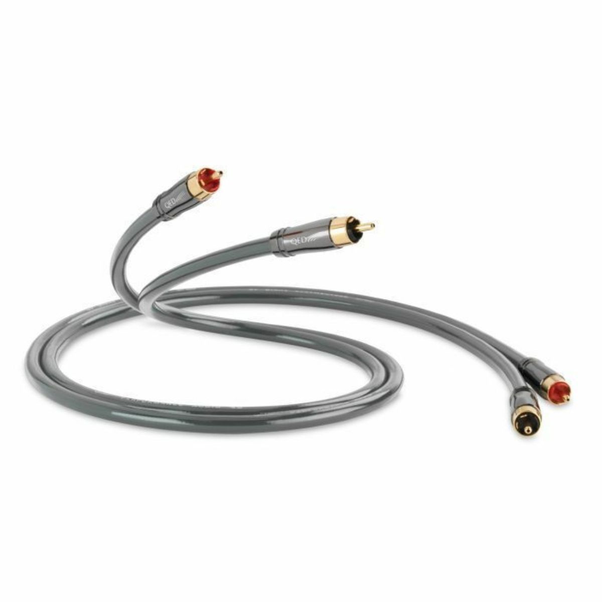 GENERICO - Cable RCA-RCA Performance 40i 2m QED