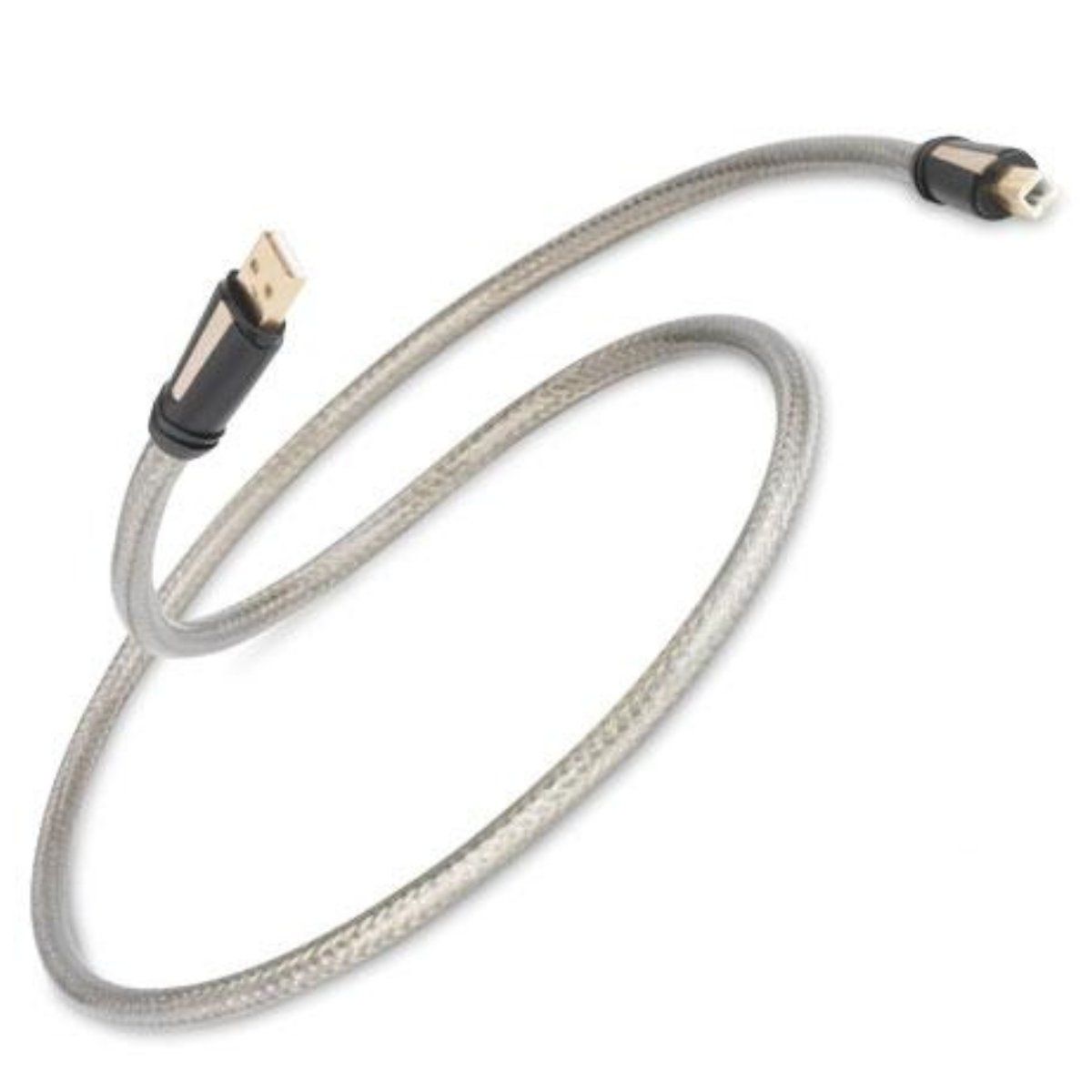 GENERICO - Cable USB A - B Reference 3m QED