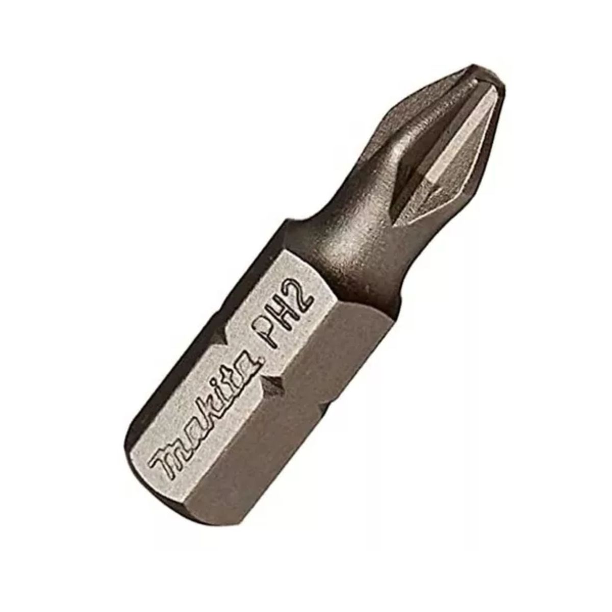 MAKITA - Set 100 Puntas Atornillar Ph2 25mm Makita B-24876