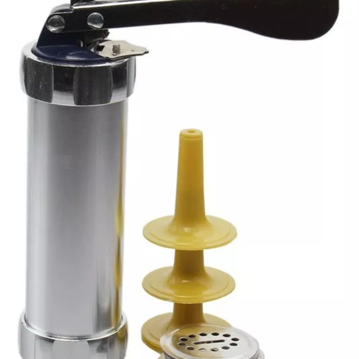 GENERICO - Maquina Para Hacer Galletas O Rellenar Churros