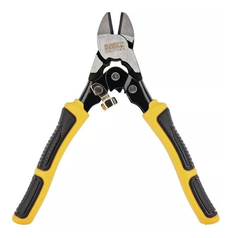Alicate Cortante 7,5" Dwht70275