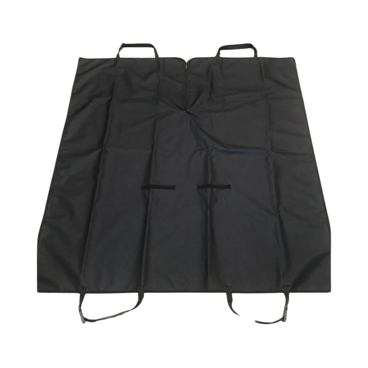 GENERICO - Lona Funda Manta Protectora Cubre Asiento Auto Para Perros