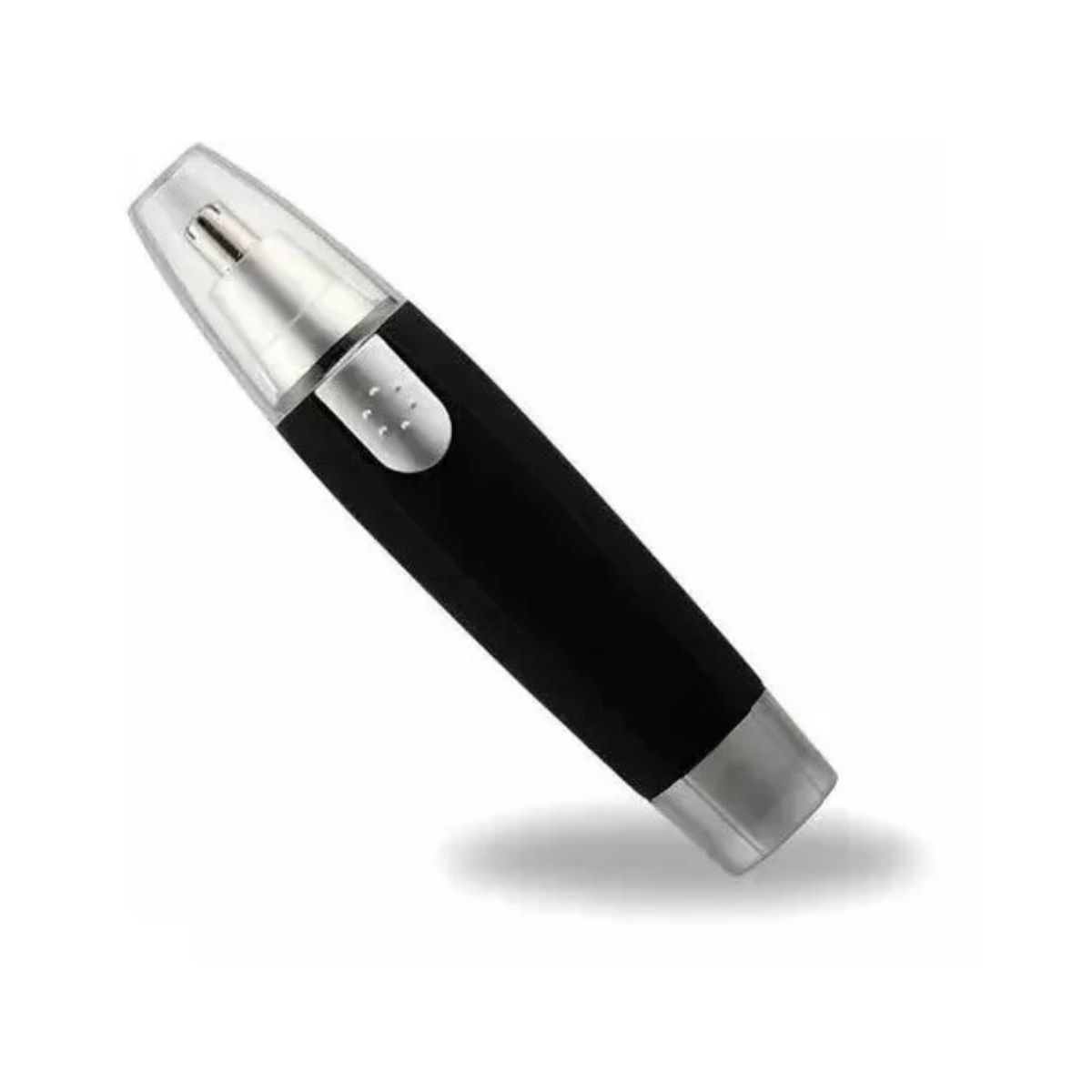 GENERICO - Maquina Depiladora Nasal Cortadora De Pelos Nariz Orejas.-