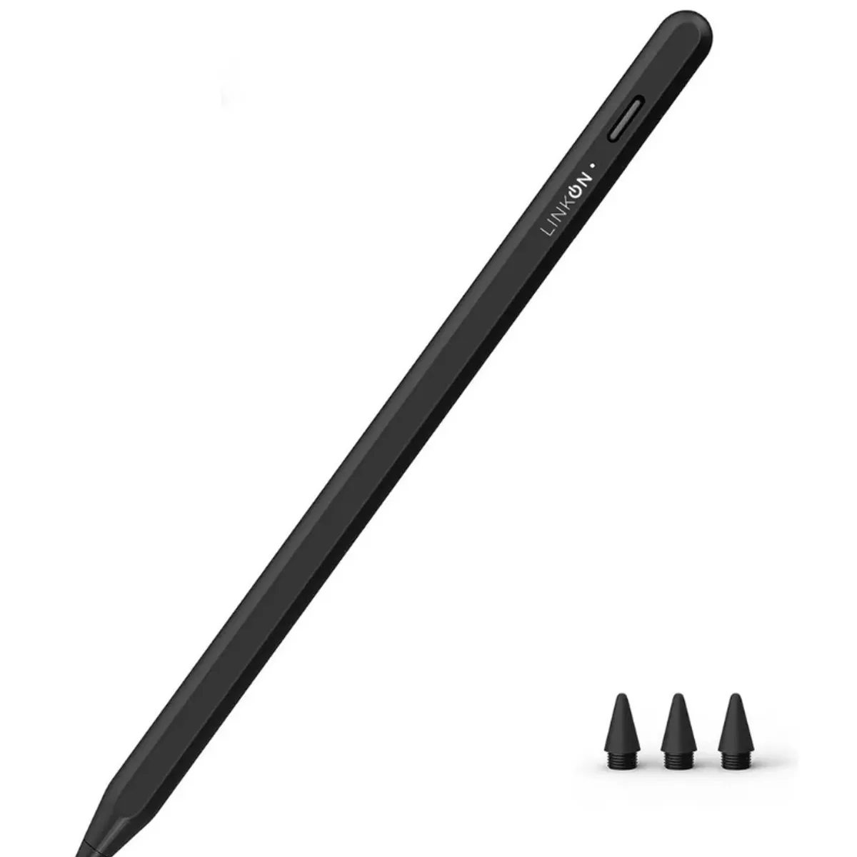 GENERICO - Lapiz Pencil Tactil Optico Linkon Stylus Para iPad Apple